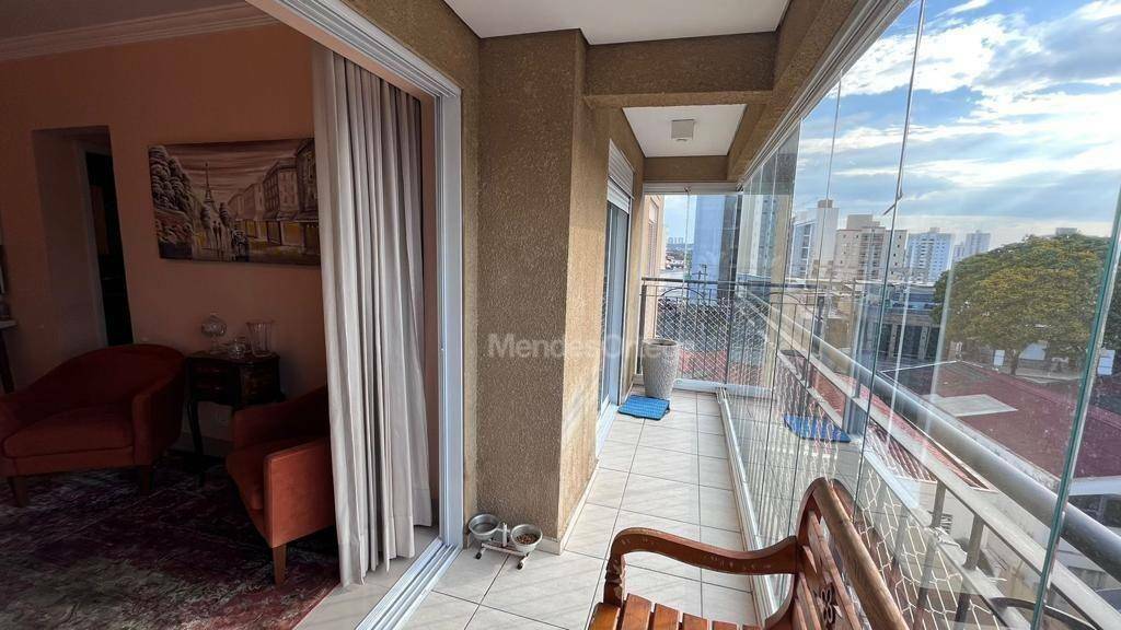 Apartamento à venda com 3 quartos, 98m² - Foto 23