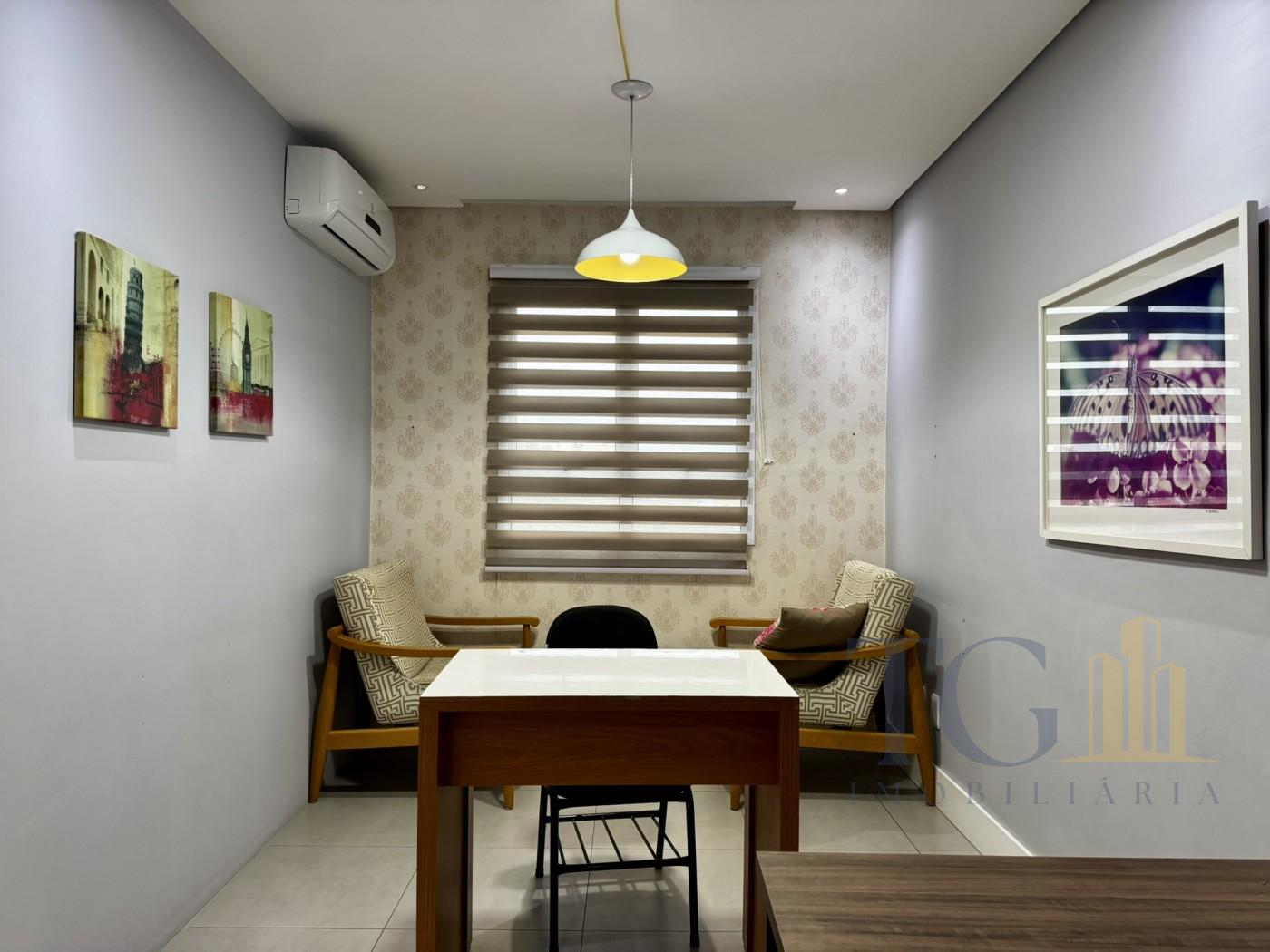 Conjunto Comercial-Sala à venda - Foto 5