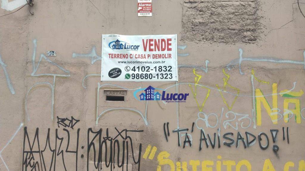 Terreno à venda, 362M2 - Foto 2