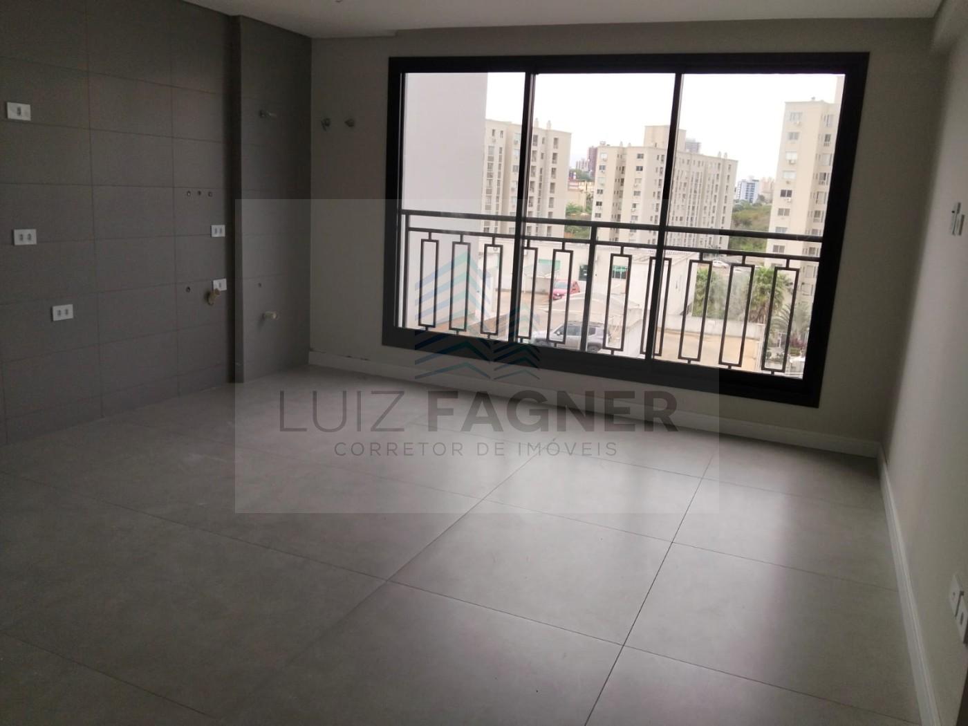 Apartamento à venda com 2 quartos, 55m² - Foto 7