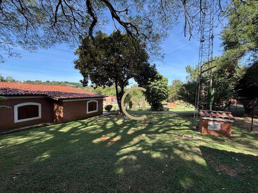 Chácara para alugar com 4 quartos, 440m² - Foto 22