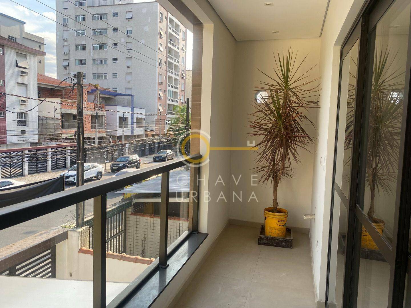 Casa de Condomínio à venda com 2 quartos, 107m² - Foto 3