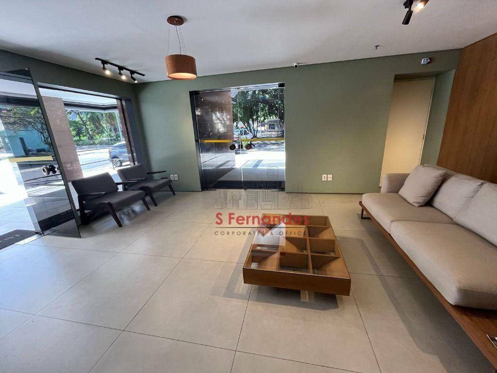 Conjunto Comercial-Sala à venda e aluguel, 130m² - Foto 23
