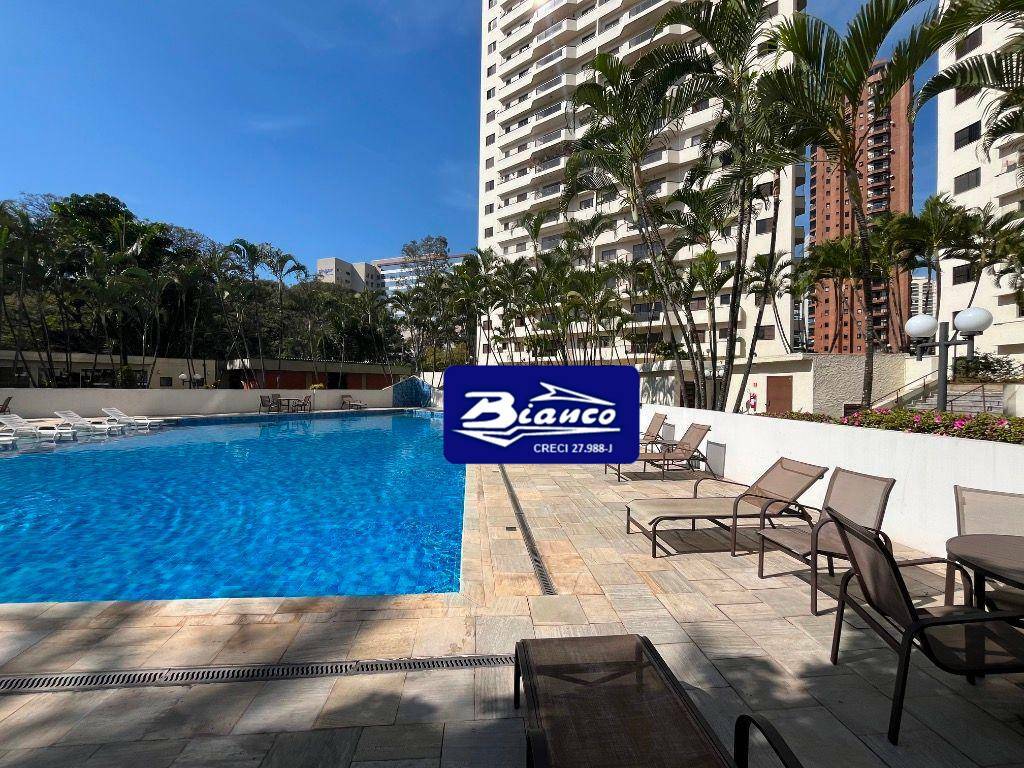 Cobertura à venda com 4 quartos, 260m² - Foto 17