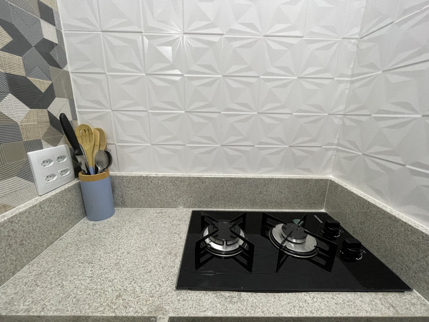 Kitnet e Studio à venda com 1 quarto, 18m² - Foto 13