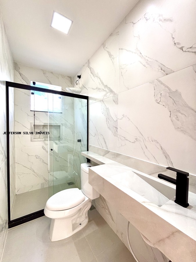 Casa à venda com 3 quartos, 82m² - Foto 7