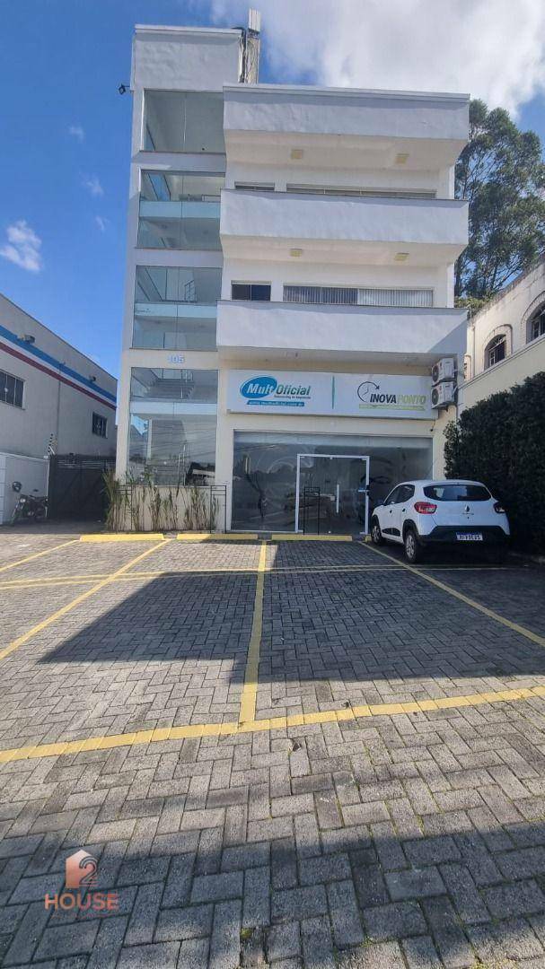 Conjunto Comercial-Sala para alugar, 50m² - Foto 1