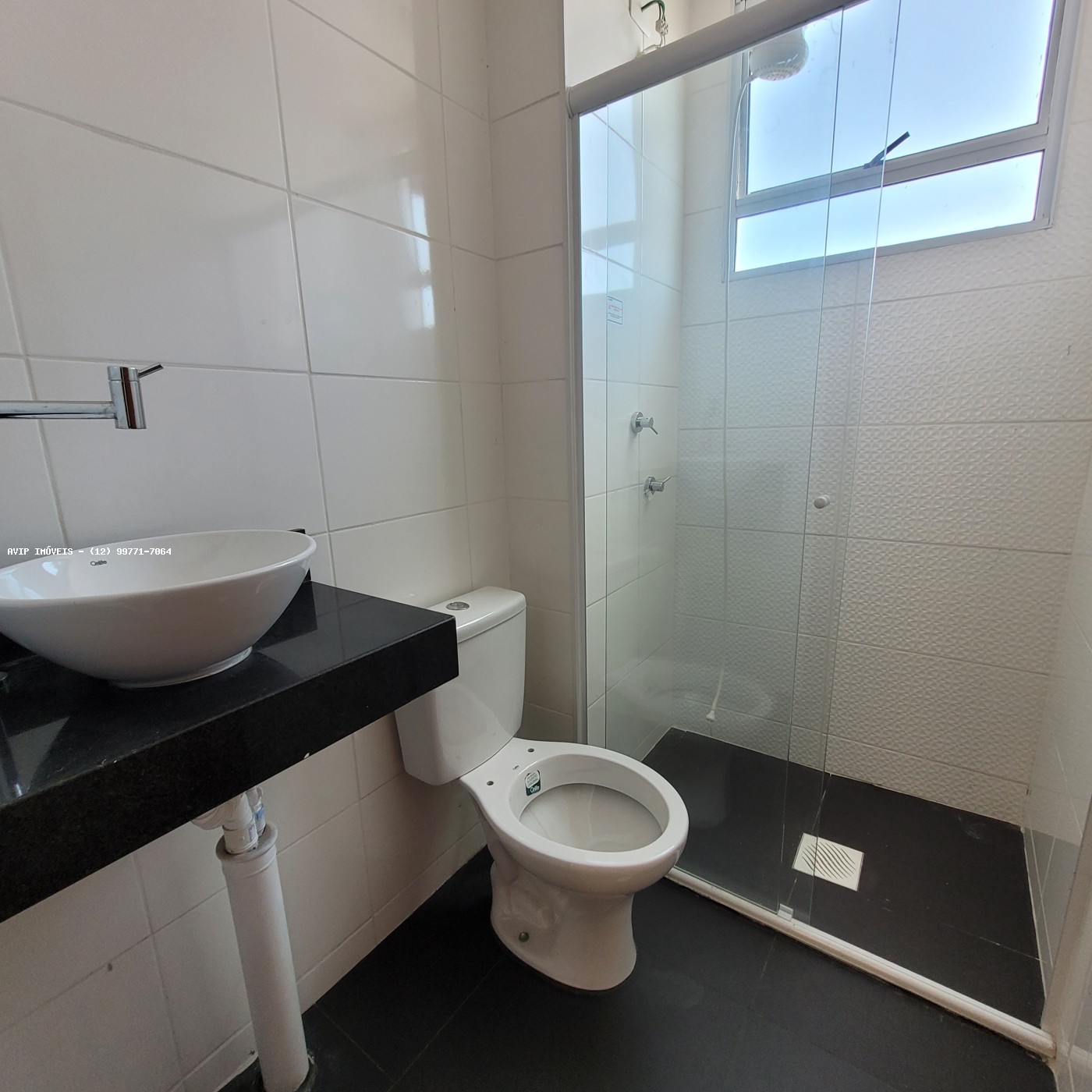 Apartamento à venda com 2 quartos, 42m² - Foto 5