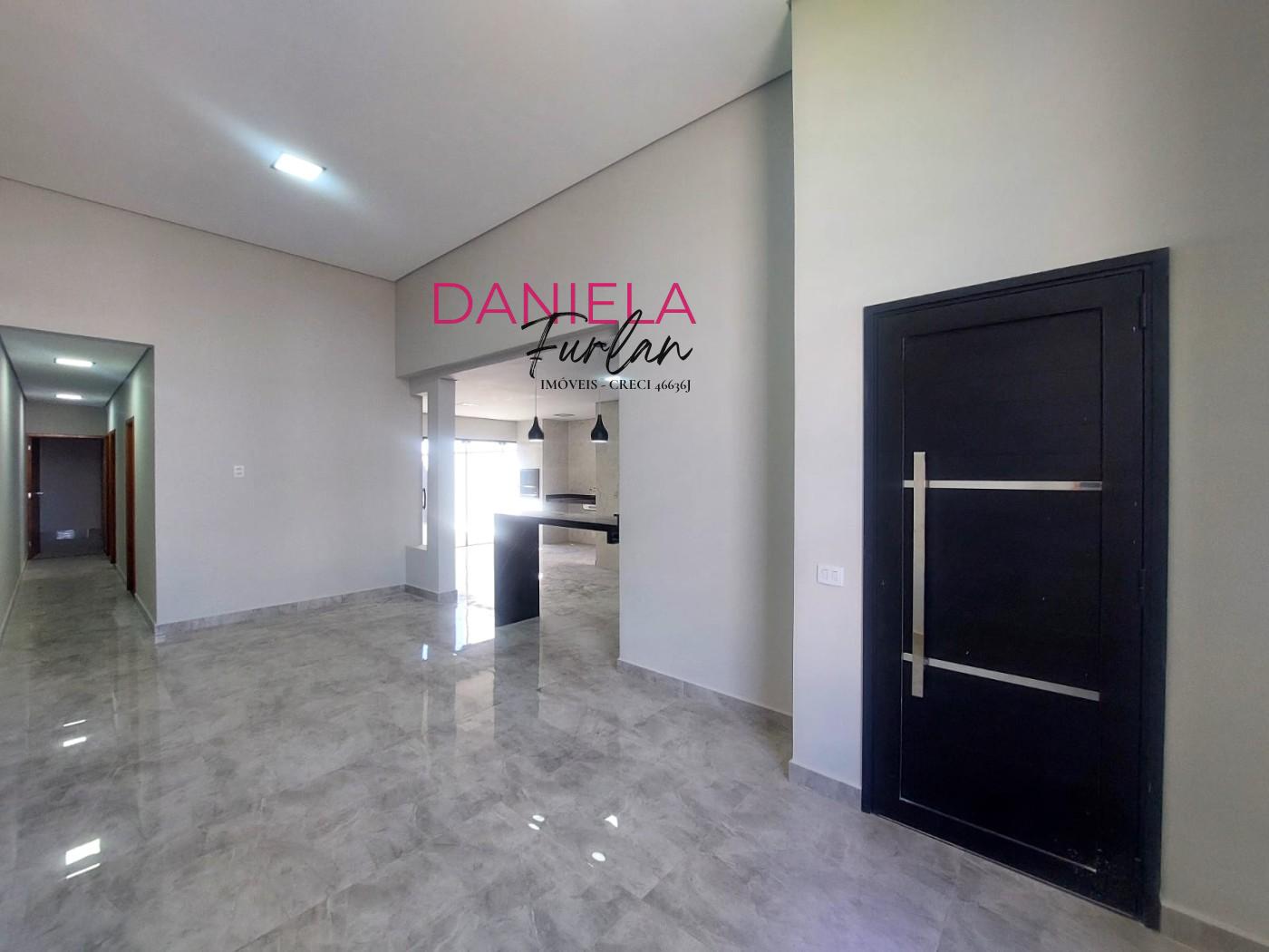 Casa de Condomínio à venda com 3 quartos, 138m² - Foto 3
