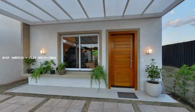 Casa de Condomínio à venda com 3 quartos, 130m² - Foto 2