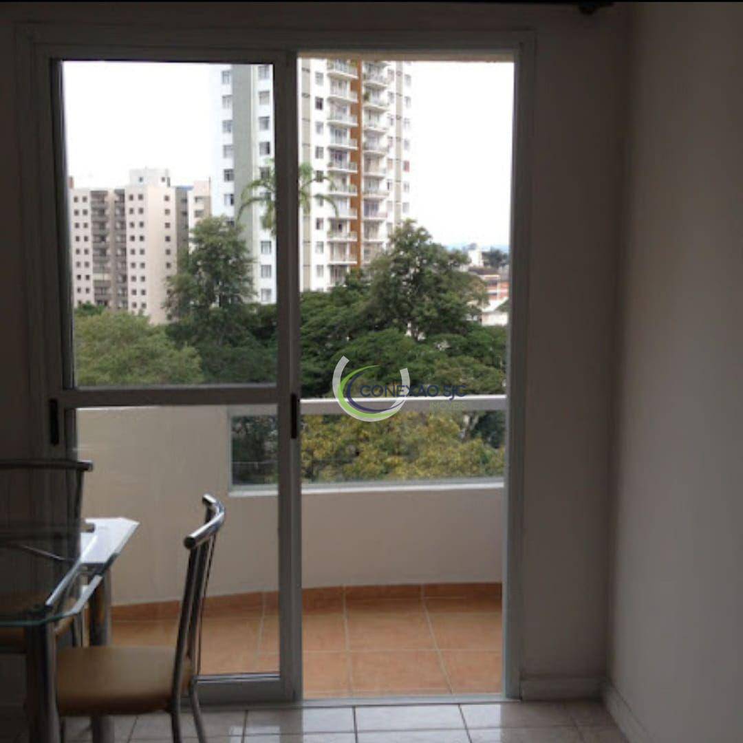 Apartamento para alugar com 1 quarto, 48m² - Foto 8