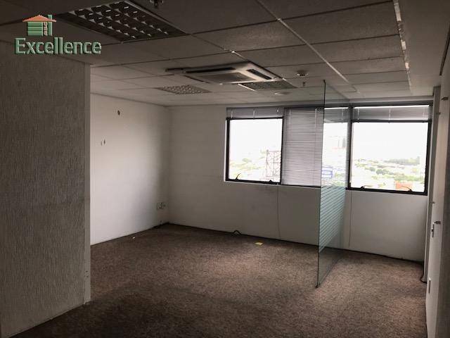 Conjunto Comercial-Sala à venda e aluguel, 346m² - Foto 17