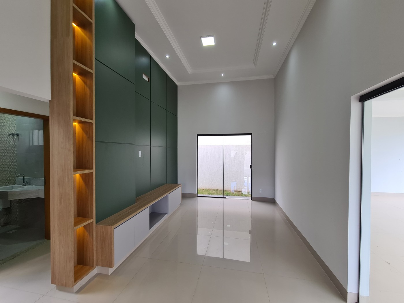 Casa à venda com 3 quartos, 278m² - Foto 13