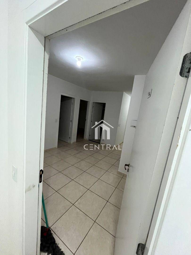 Apartamento à venda com 2 quartos, 49m² - Foto 3