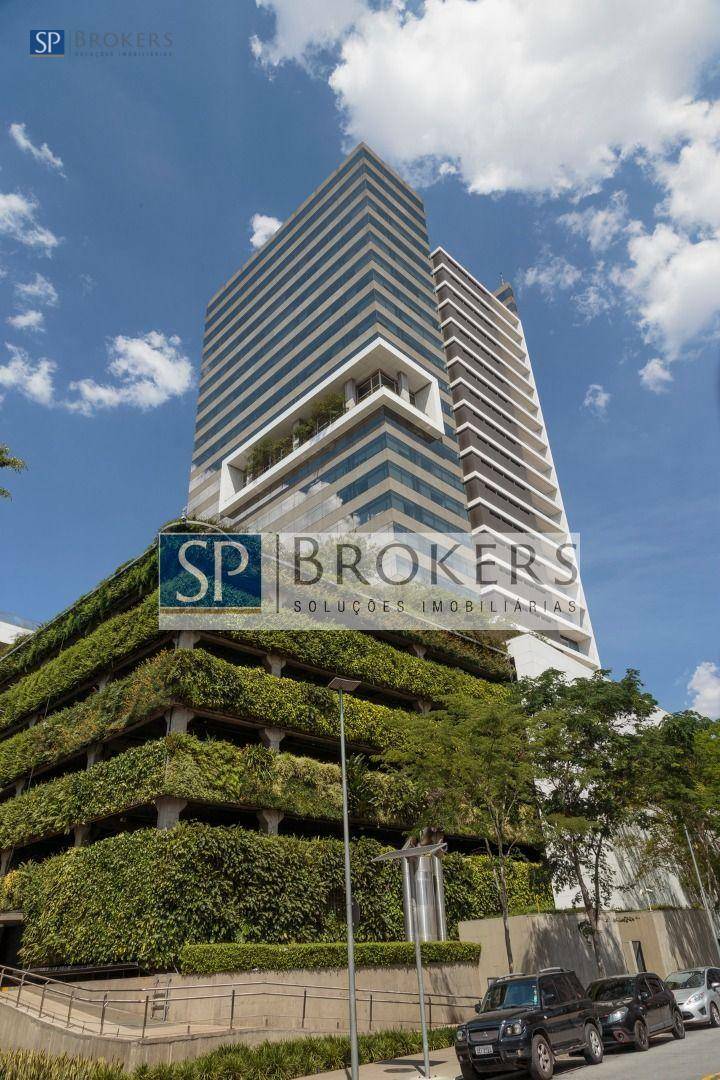 Conjunto Comercial-Sala para alugar, 4203m² - Foto 4