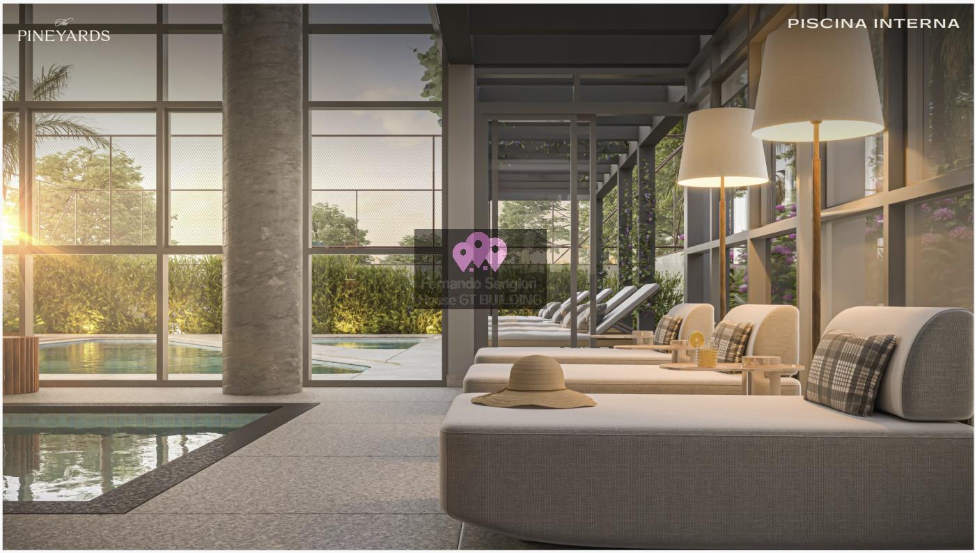 Cobertura à venda com 4 quartos, 274m² - Foto 26