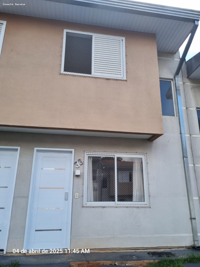 Casa de Condomínio à venda com 2 quartos, 63m² - Foto 2