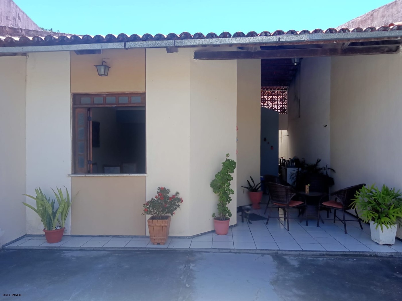Casa de Condomínio à venda com 2 quartos, 80m² - Foto 4