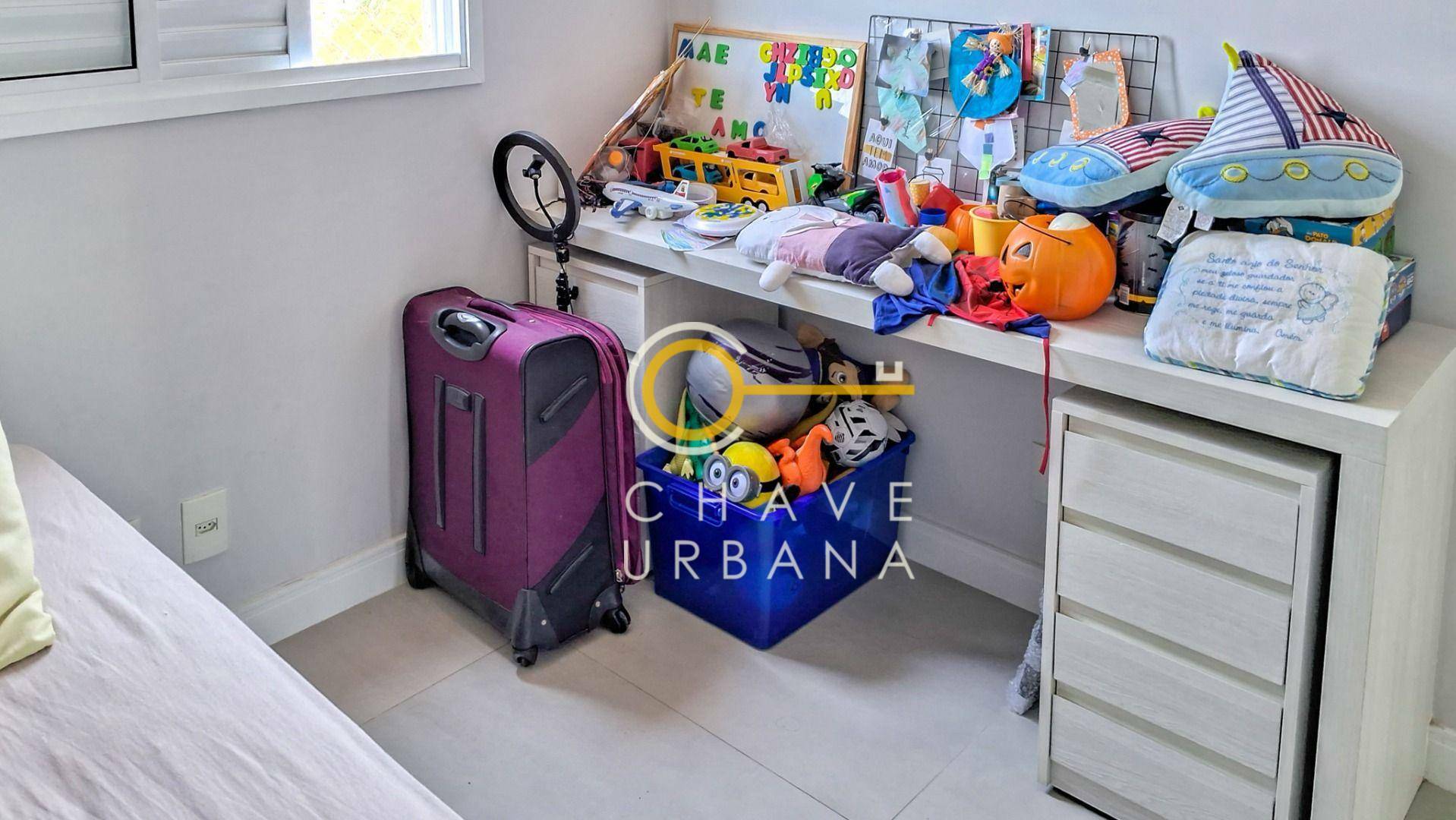 Apartamento para alugar com 2 quartos, 66m² - Foto 7