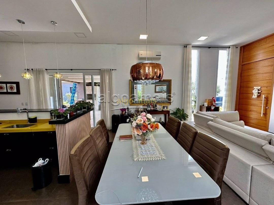 Casa de Condomínio à venda com 3 quartos, 167m² - Foto 5