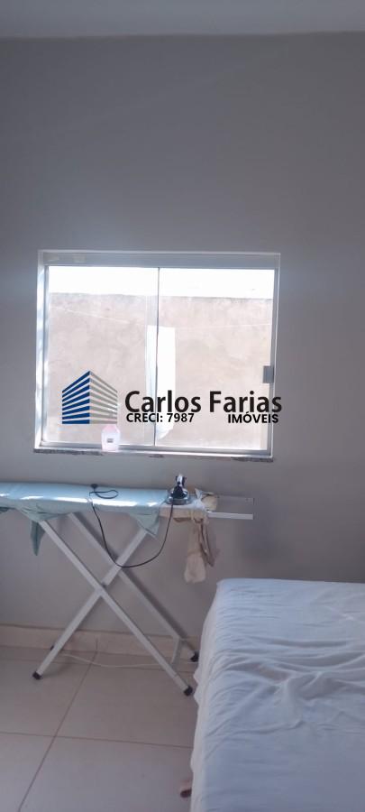 Casa à venda com 2 quartos, 80m² - Foto 20