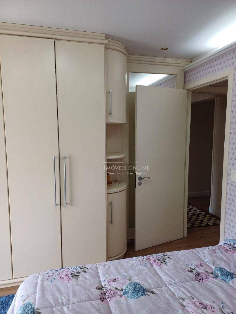 Apartamento à venda com 3 quartos, 157m² - Foto 33