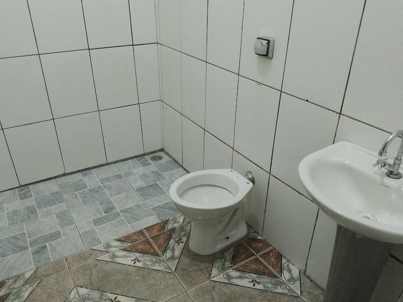 Casa para alugar com 1 quarto, 50m² - Foto 8