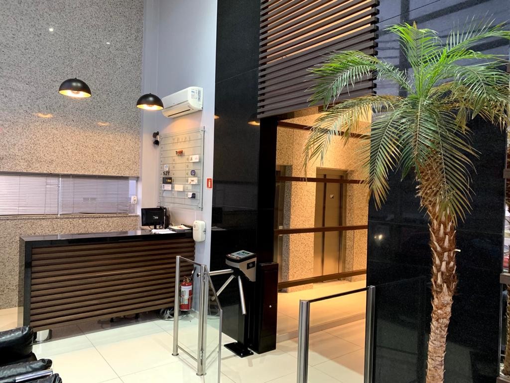 Conjunto Comercial-Sala à venda, 135m² - Foto 2
