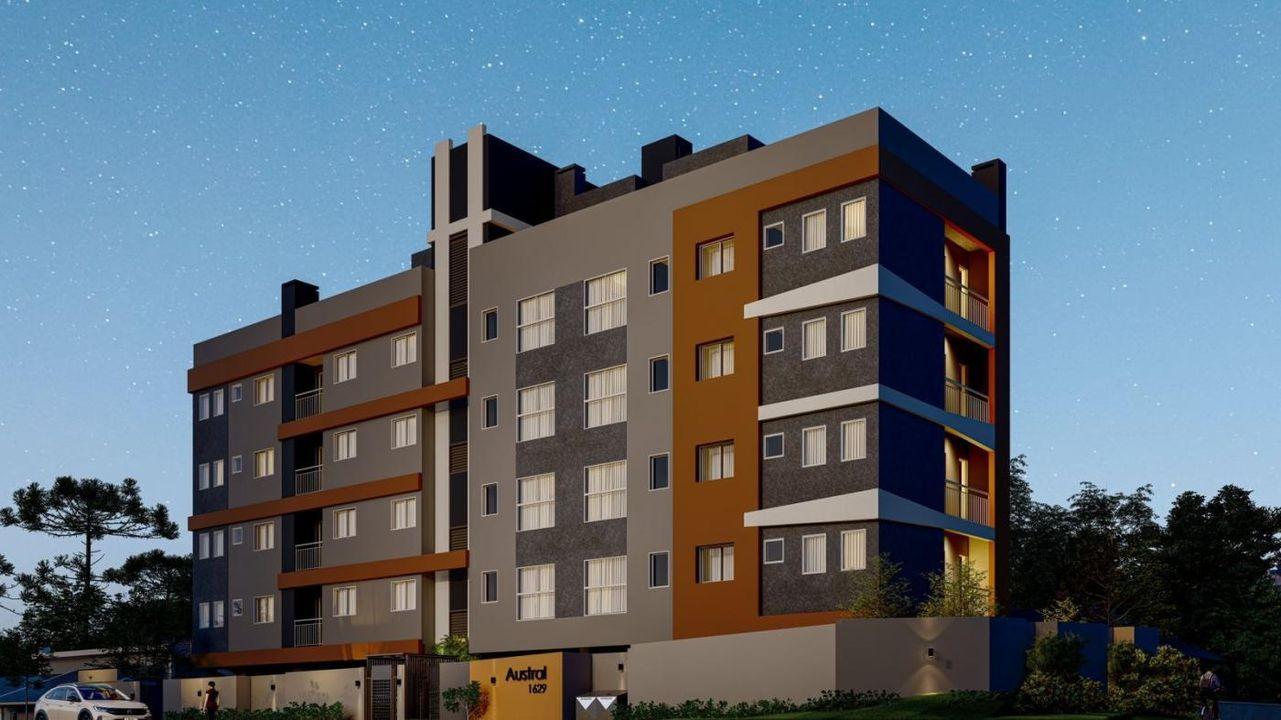 Apartamento à venda com 2 quartos, 51m² - Foto 16