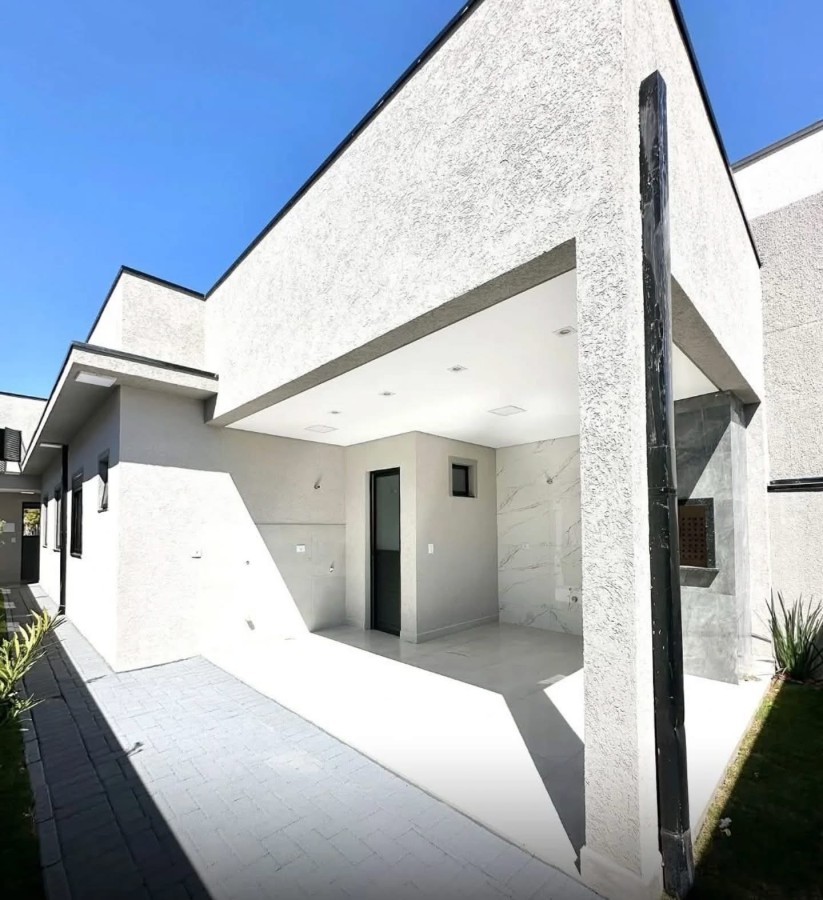 Casa à venda com 3 quartos, 106m² - Foto 16