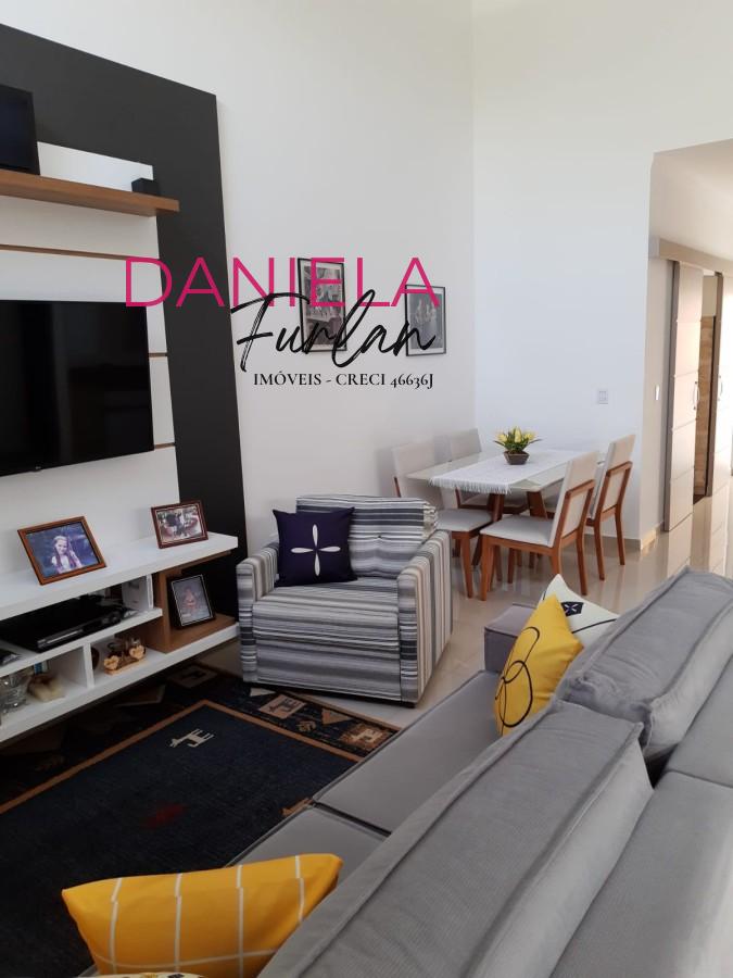 Casa de Condomínio à venda com 3 quartos, 112m² - Foto 1