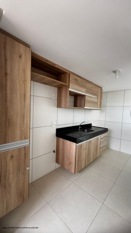 Apartamento para alugar com 2 quartos, 63m² - Foto 6