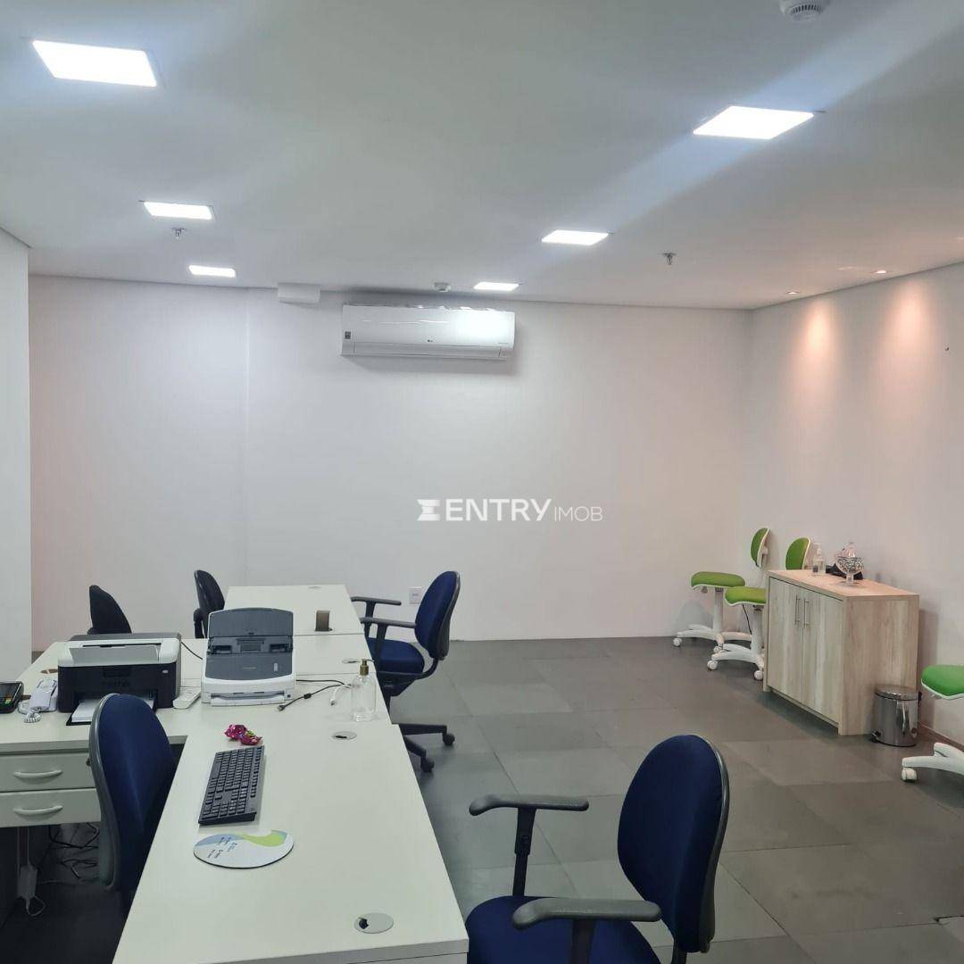 Conjunto Comercial-Sala à venda, 44m² - Foto 2