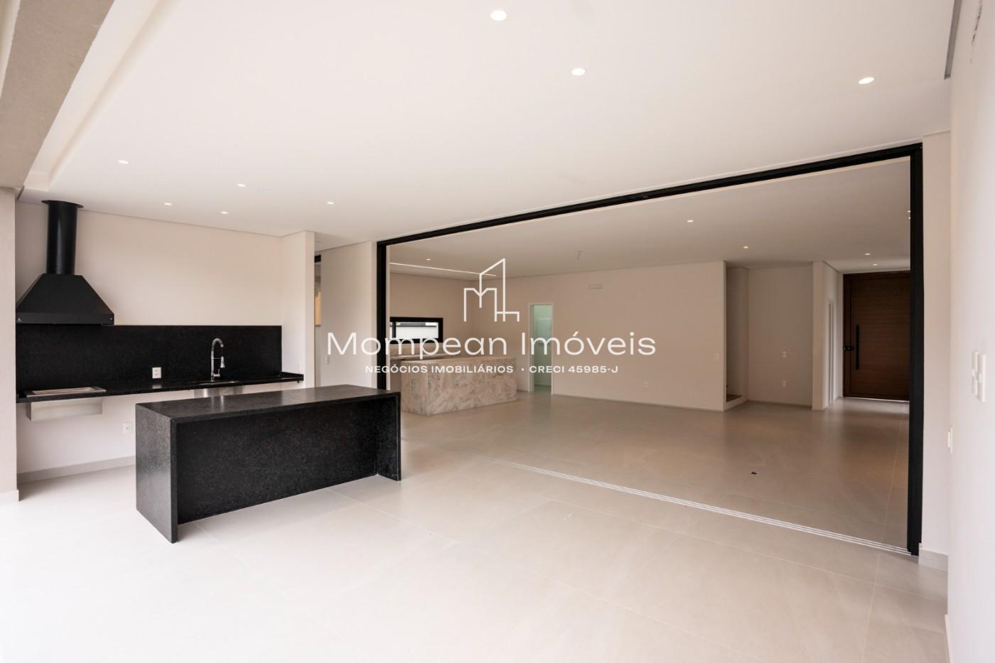 Casa de Condomínio à venda com 4 quartos, 348m² - Foto 50