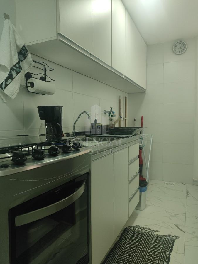 Flat/Apart Hotel para alugar com 1 quarto, 26m² - Foto 6