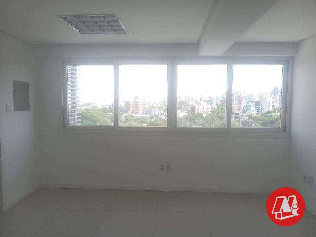 Conjunto Comercial-Sala para alugar, 100m² - Foto 9