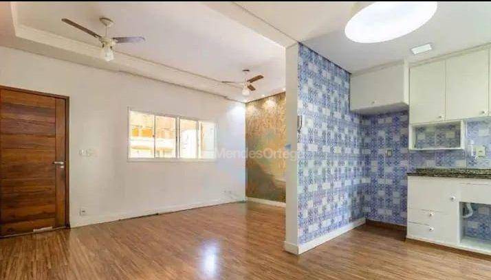 Casa de Condomínio à venda com 2 quartos, 80m² - Foto 3