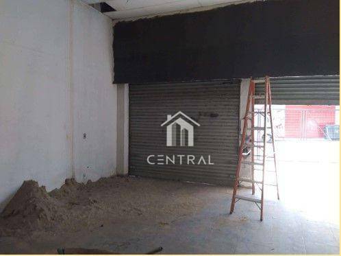 Loja-Salão para alugar, 153m² - Foto 2