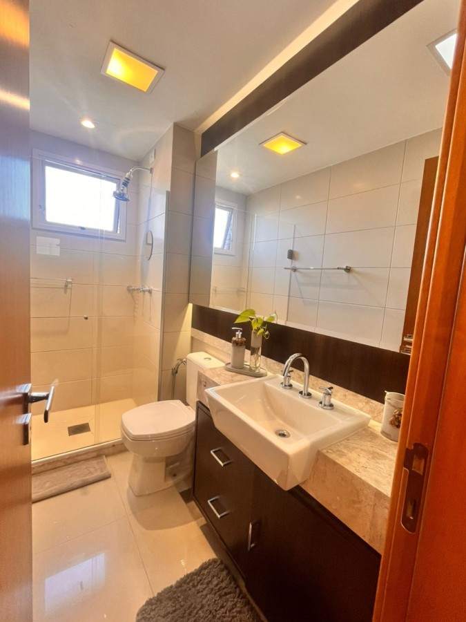 Apartamento à venda com 3 quartos, 126m² - Foto 16
