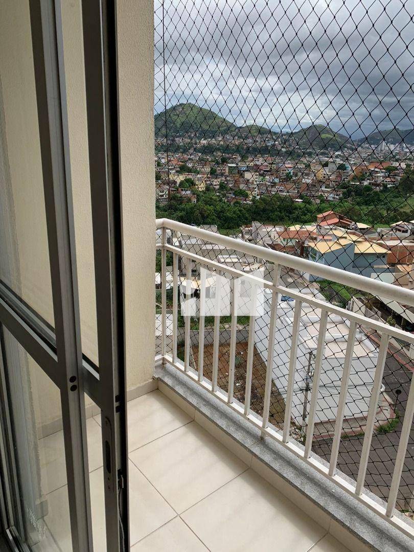 Apartamento à venda com 2 quartos, 46m² - Foto 10