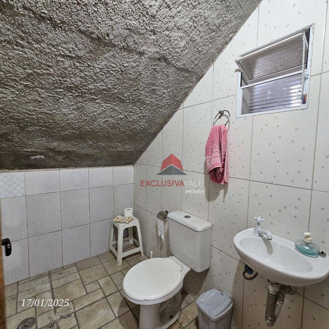 Casa à venda com 3 quartos, 120m² - Foto 25