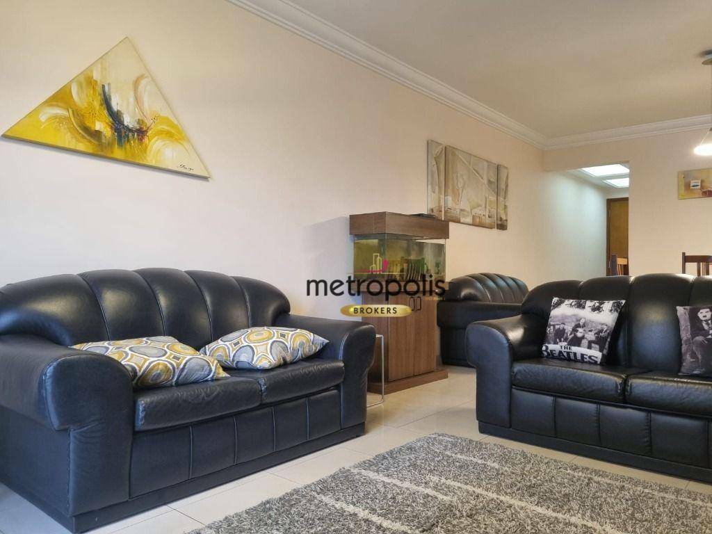 Cobertura à venda com 3 quartos, 254m² - Foto 17