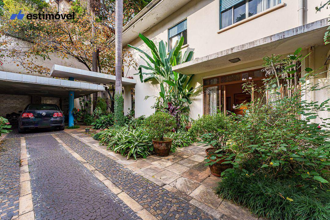 Casa à venda com 3 quartos, 320m² - Foto 45