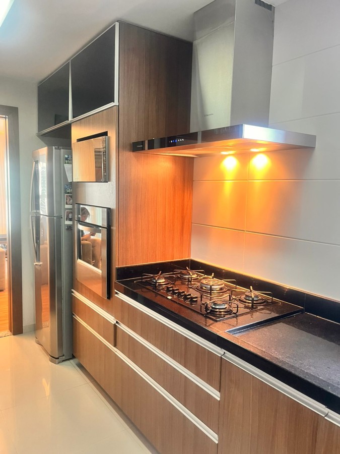Apartamento à venda com 3 quartos, 126m² - Foto 11