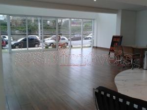 Conjunto Comercial-Sala para alugar, 33m² - Foto 13