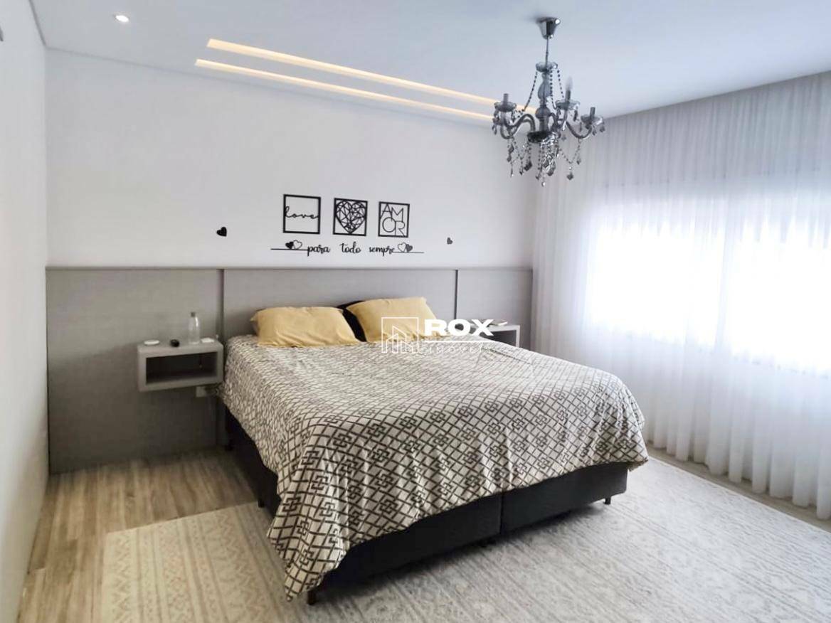 Casa de Condomínio à venda com 3 quartos, 195m² - Foto 9