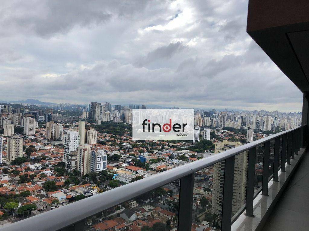 Cobertura à venda com 3 quartos, 377m² - Foto 1