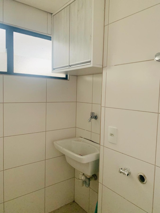 Apartamento à venda com 2 quartos, 58m² - Foto 5