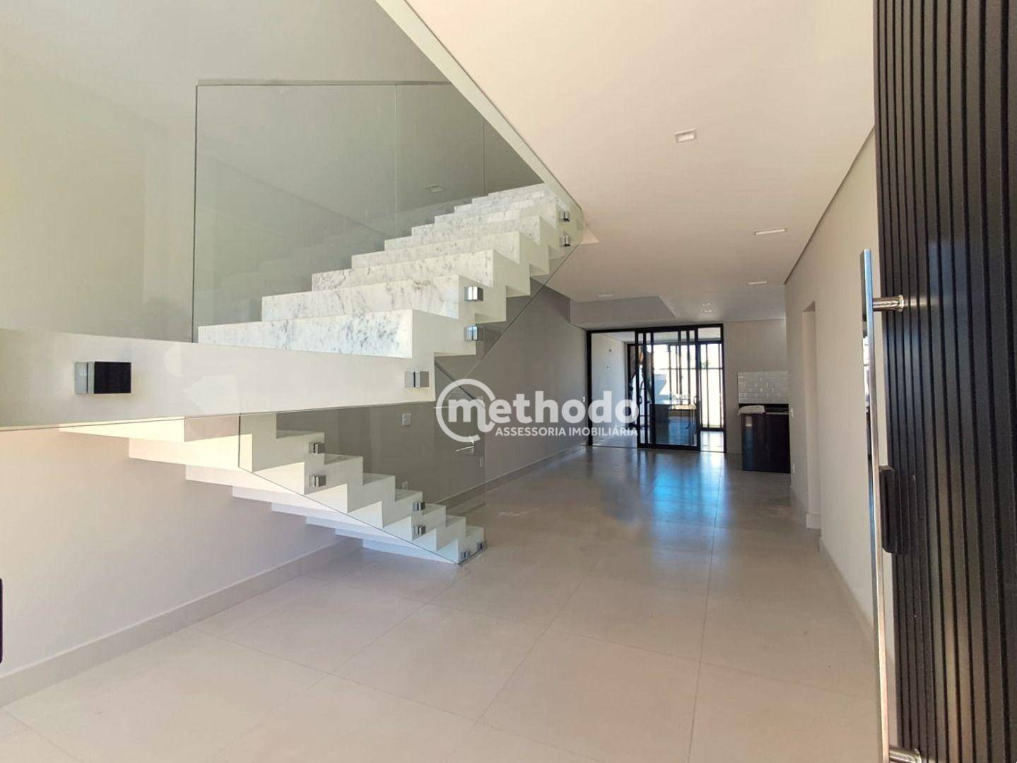Casa de Condomínio à venda com 3 quartos, 210m² - Foto 29