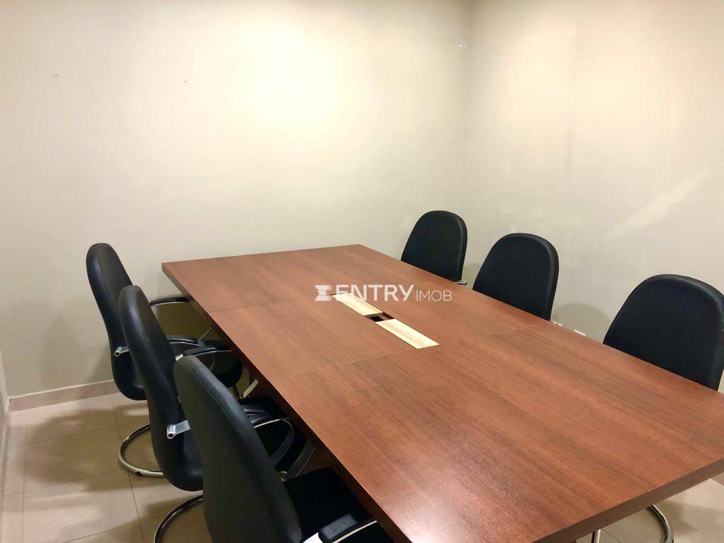Conjunto Comercial-Sala à venda, 60m² - Foto 3